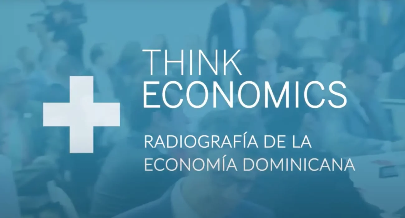 Pensando en 2017 - Jacqueline Mora en Think Economics 2016