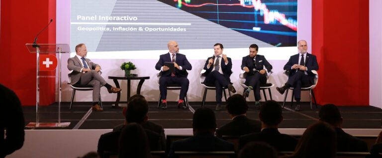3 Takeaways de ThinkEconomics 2023