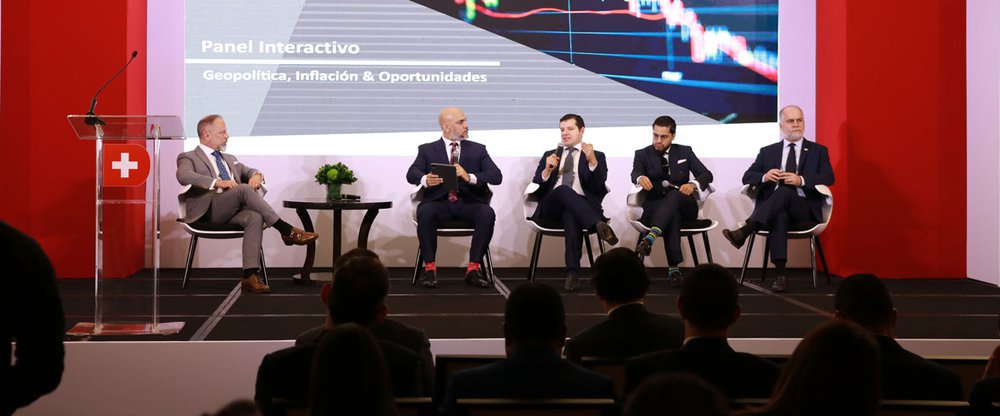 3 Takeaways de ThinkEconomics 2023