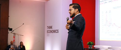 Takeaway #2: RD se posiciona para liderar el crecimiento en Latinoamérica tras superar inusual episodio de desaceleración.