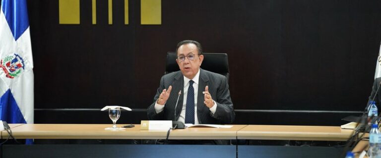 En detalle: RD registra crecimiento interanual de 47.1% en abril 2021