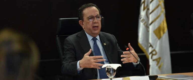 Rep. Dom. registra crecimiento interanual de 9.7% en octubre