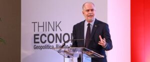 Lo que aprendimos en ThinkEconomics 2022
