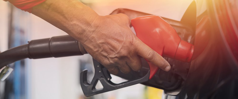 Consumo de combustibles en Rep. Dom.