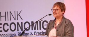 Lo que aprendimos en ThinkEconomics 2022
