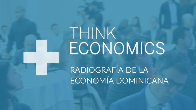 Pensando en 2017 - Jacqueline Mora en ThinkEconomics 2016
