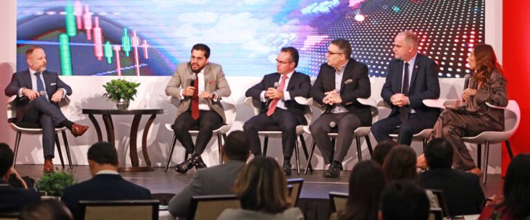Lo que aprendimos en ThinkEconomics 2022