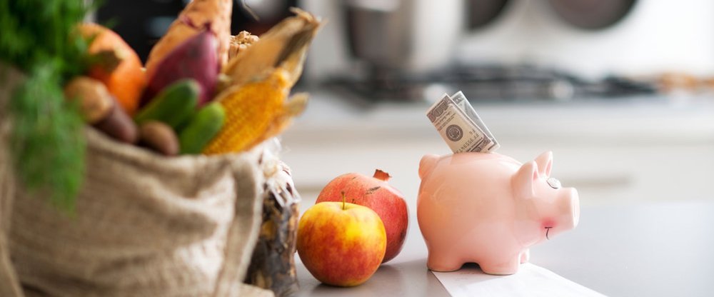 Los tipos de bienes en economía