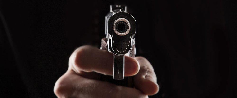 Comportamiento de los homicidios en Rep. Dom. (2016)