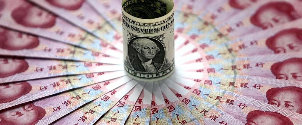 China y su efecto sobre el rumbo del dólar