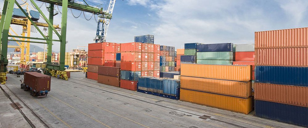 Exportaciones a países centroamericanos del DR-CAFTA en el 2018