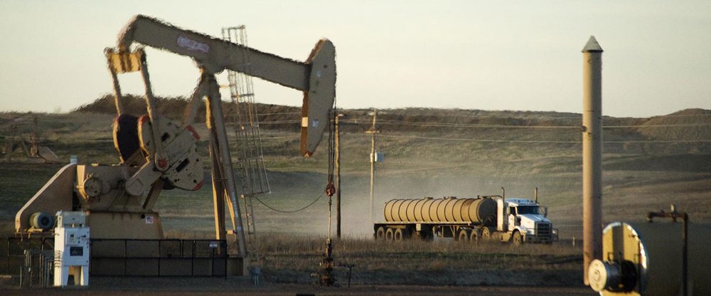 Los principales jugadores del mercado petrolero