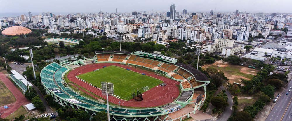 Deporte en la República Dominicana