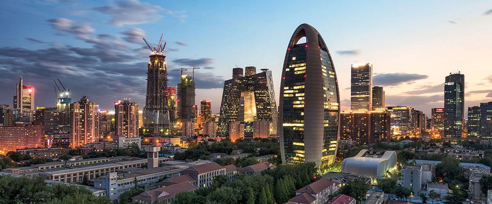 Analizando a China y el comercio mundial